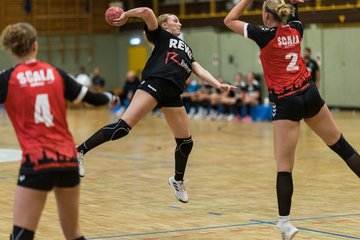 Bild 282 - wAJ SV Henstedt Ulzburg - SC Alstertal Langenhorn : Ergebnis: 30:41
